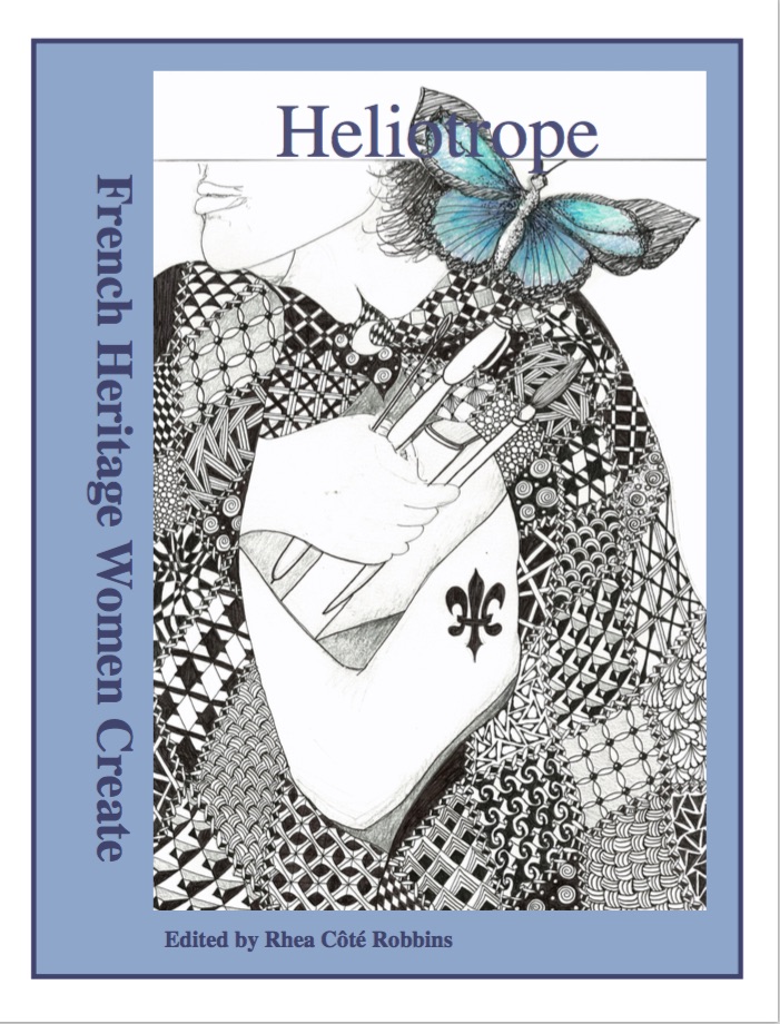 Heliotrope--French Heritage Women Create